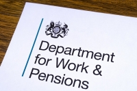 DWP Set to Virtualise UK Benefits System