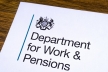 DWP Set to Virtualise UK Benefits System