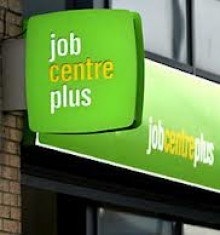 Jobcentre Plus