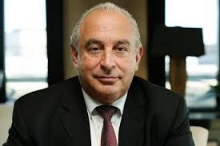 Philip Green