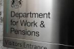 DWP HQ