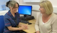 MS Nurses Speak Out About Harm Caused by The Benefits System