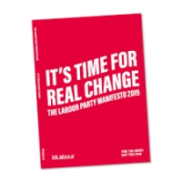 The Labour Party Manifesto 2019