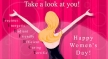 Happy Womens Day