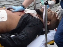 Khalid Masood 
