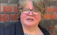 DWP Minister Thérèse Coffey Appears Reluctant to Meet Scotland's Social Security Committee Say Scots