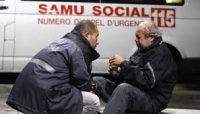 Yvan Mayeur, The Mayor of Brussels Resigns Over Homelessness Scandal