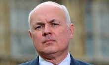 Ian Duncan Smith