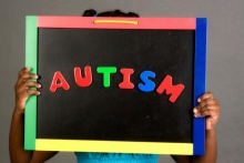 World Autism Day