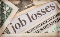 US and Spanish Job Losses Soar