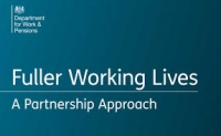 DWP Fuller Working Lives