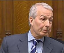 Frank Field