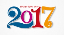 Hapy New Year 2017