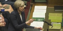 Live: Prime Ministers Question Time