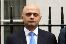 Sajid Javid