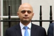 Sajid Javid