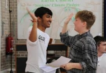 A-Level Results Today