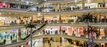 Shopping Centre