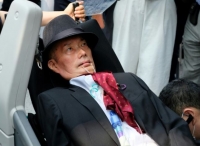 Japanese lawmaker Yasuhiko Funago