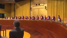 European Court of Justice