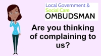 Local Government Ombudsman's Decisions