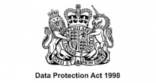 Data Protection Act