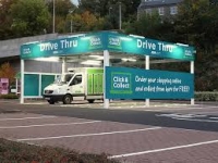 Asda Click & Collect