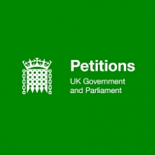 Petitions