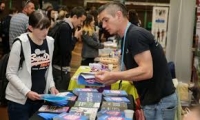 Caerphilly Council's Popular Job Fair Returns