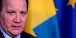 Swedish Prime Minister Stefan Lofven Lost a No-Confidence Vote on Monday Morning In A Row Over Rents