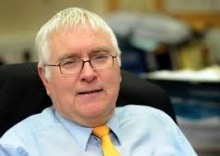 Sir Bob Russell