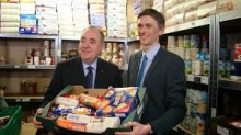 Scottish Foodbanks