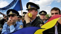 Don't Upset the Police
