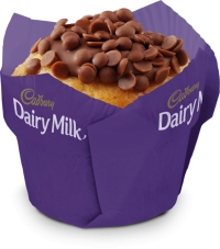 We Should Be Going 'Muffin Mad' This Bank Holiday Says Cadbury's PR Gurus
