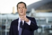 George Osbourne