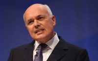 Iain Duncan Smith MP