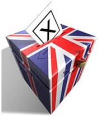 Theresa May Fighting For Survival