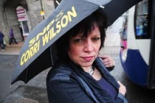 Corri Wilson MP