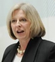 Therese May