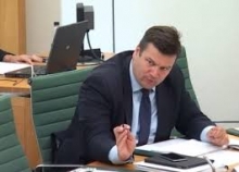 Business, Energy and Industrial Strategy Committee Gig Economy Tax and Legal Issues