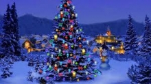 Stockport Council Issues Christmas Tips