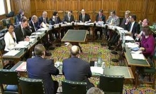 Treasury Select Committee