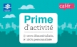prime d’activité
