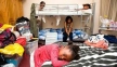 Homeless Households in Temporary Accomodation Rises