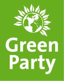 Green Party Hit The Spot