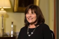 Jeane Freeman MSP