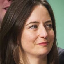 SNP MP Carol Monaghan