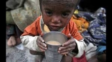 Food Poverty in India - India Food Banking Network Launches an Important Initiative