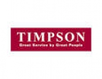 Timson Logo