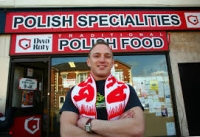 Polish Shop